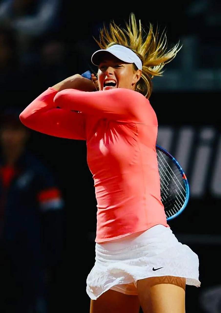 游戏攻略大全莎拉波娃在MAD比赛中刷新纪录，锐不可当引发热议！(莎拉波娃不会叫什么梗)