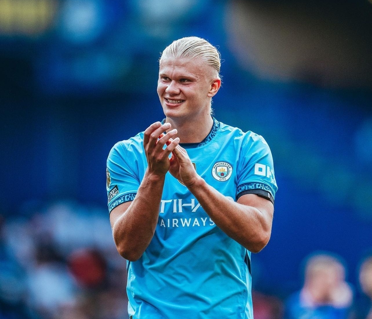 游戏技巧分享 哈兰德新星败北表现突出,切尔西前途光明!热度持续攀升