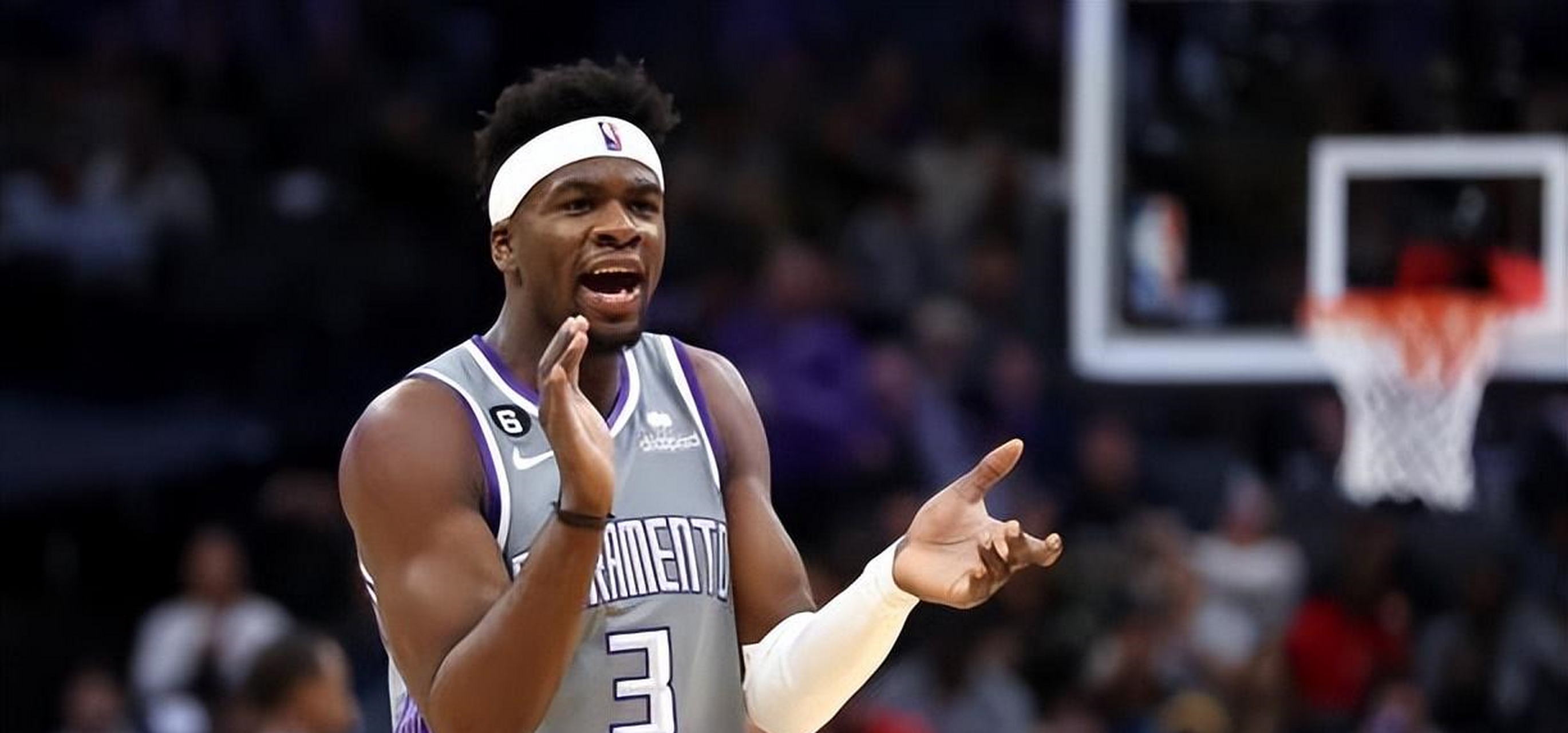 无限资源获取萨克拉门托国王赛后造点机会；志在NBA季后赛名次提升；态度坚定；训练强度明显提升的简单介绍